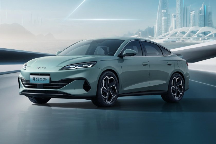 Автомобили китай