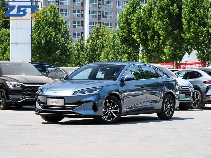 Автомобили китай