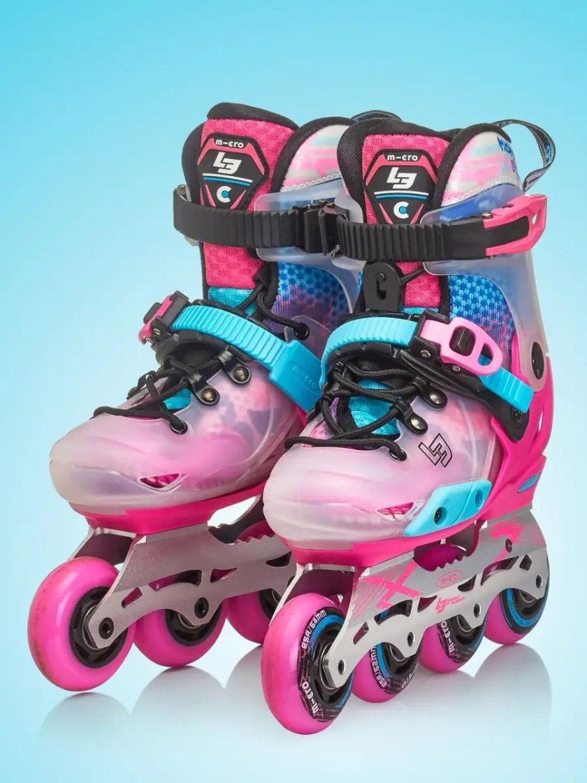 Советские ролики четырехколесные