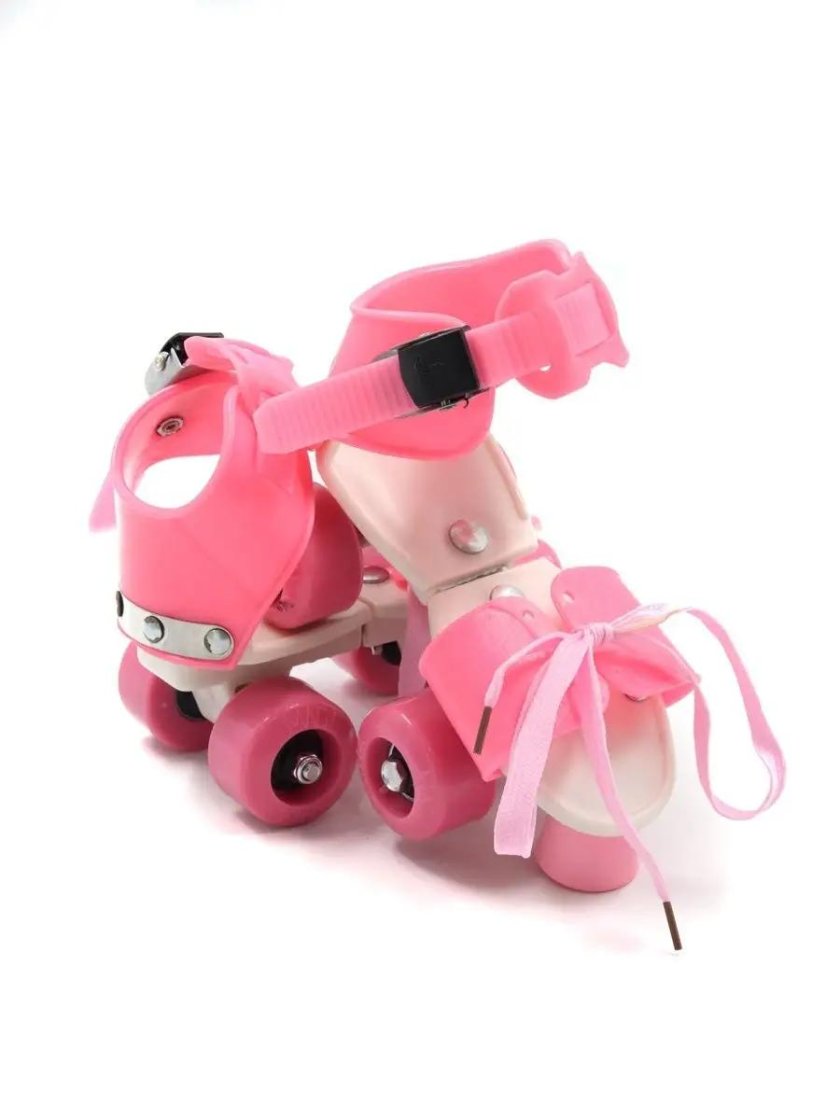 Четырехколесные ролики