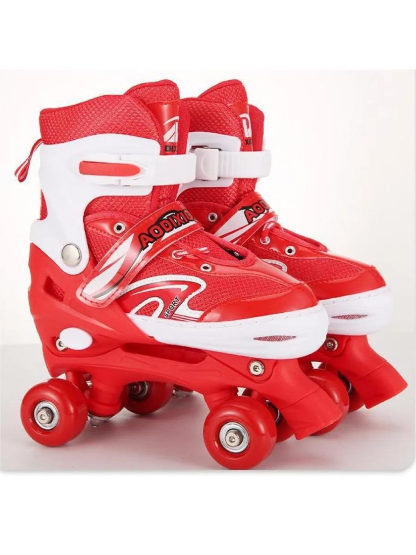 Роликовые коньки для детей