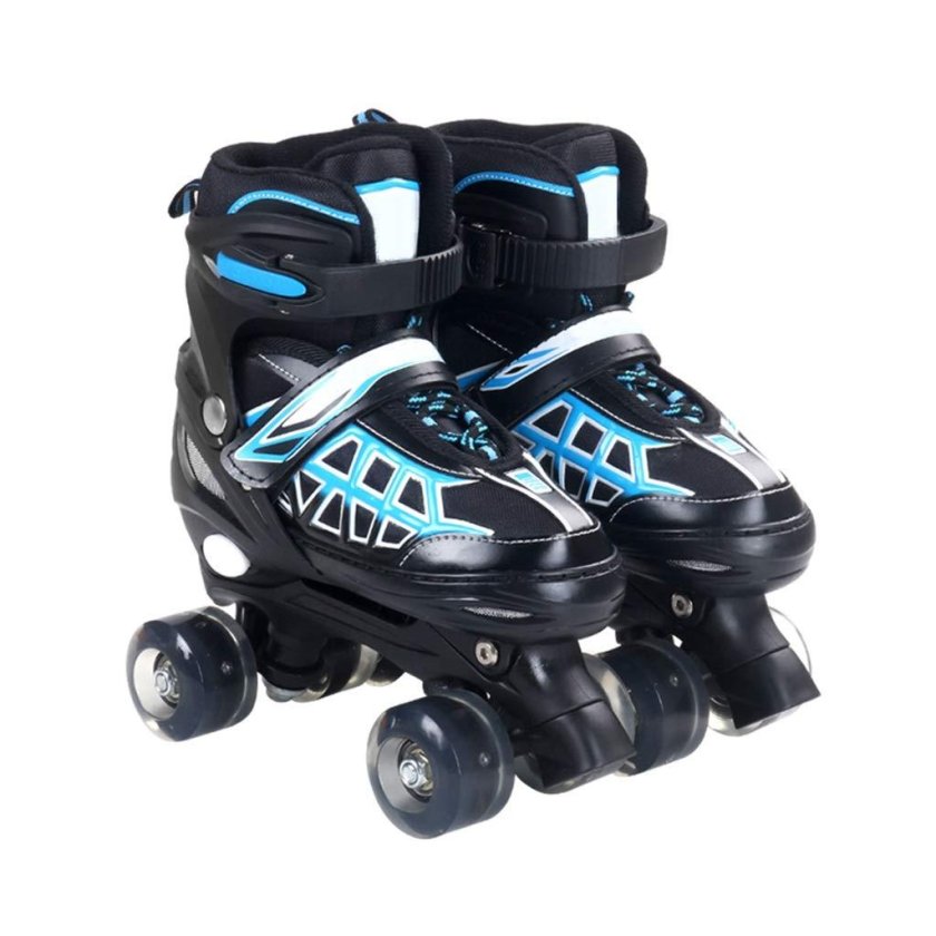 Рич Фэмили роликовые коньки