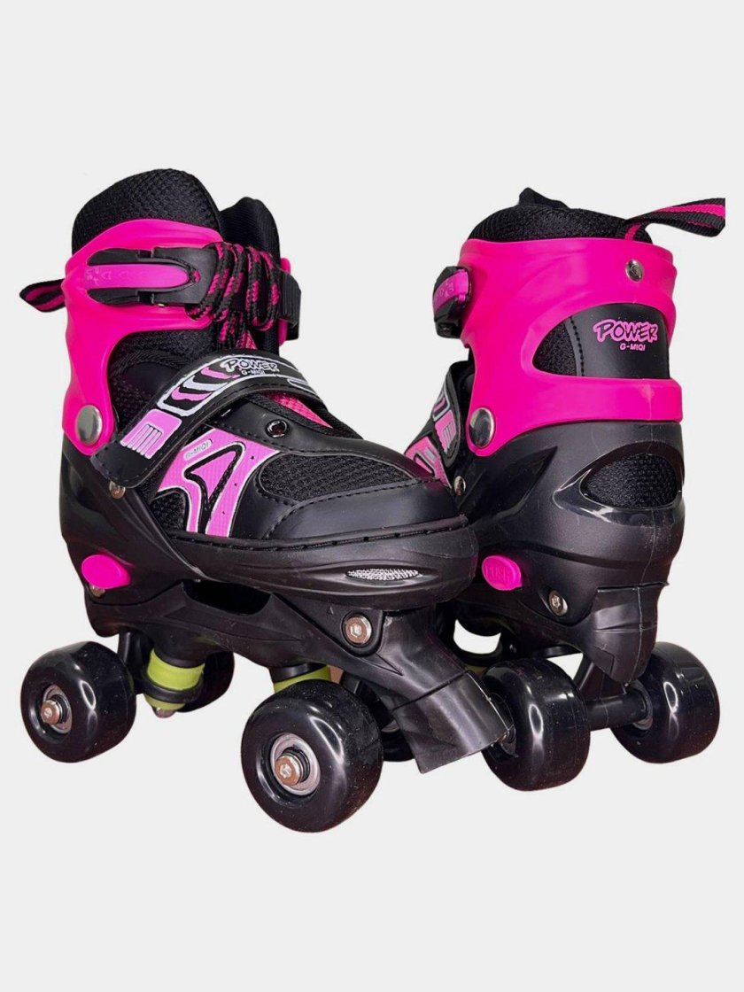 Роликовые коньки Agloat