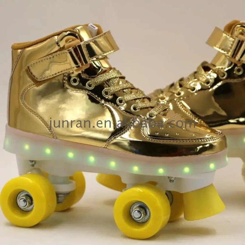 Ролики 4х колесные