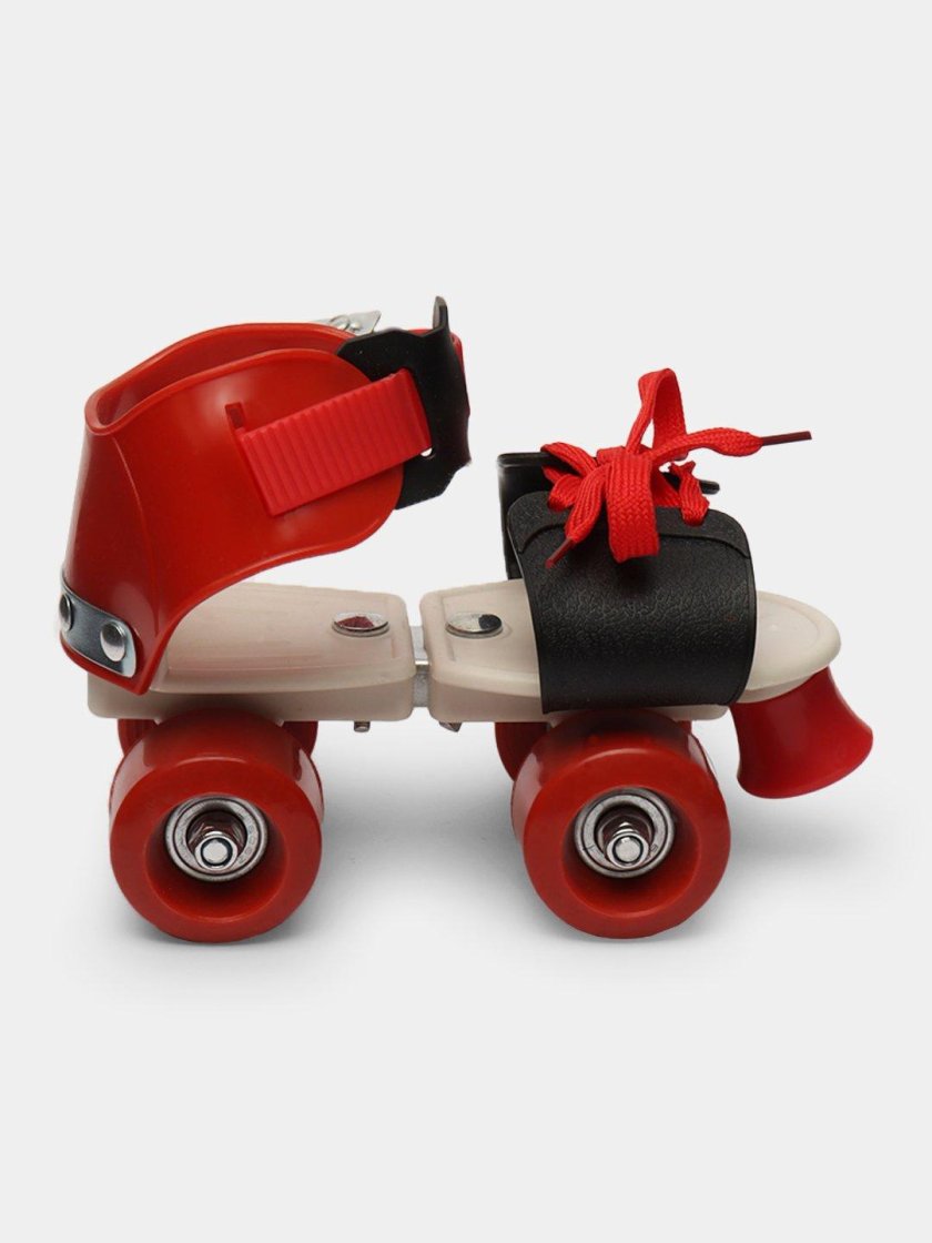 Ролики четырехколесные