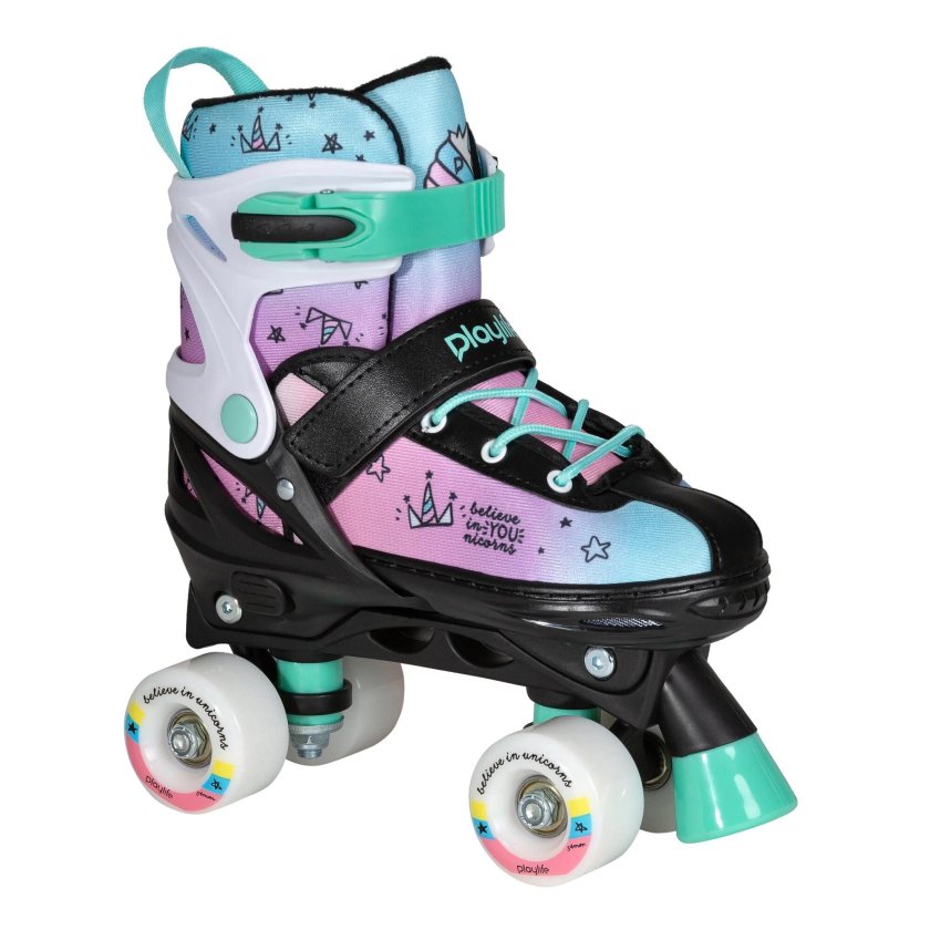 Коньки PLAYLIFE