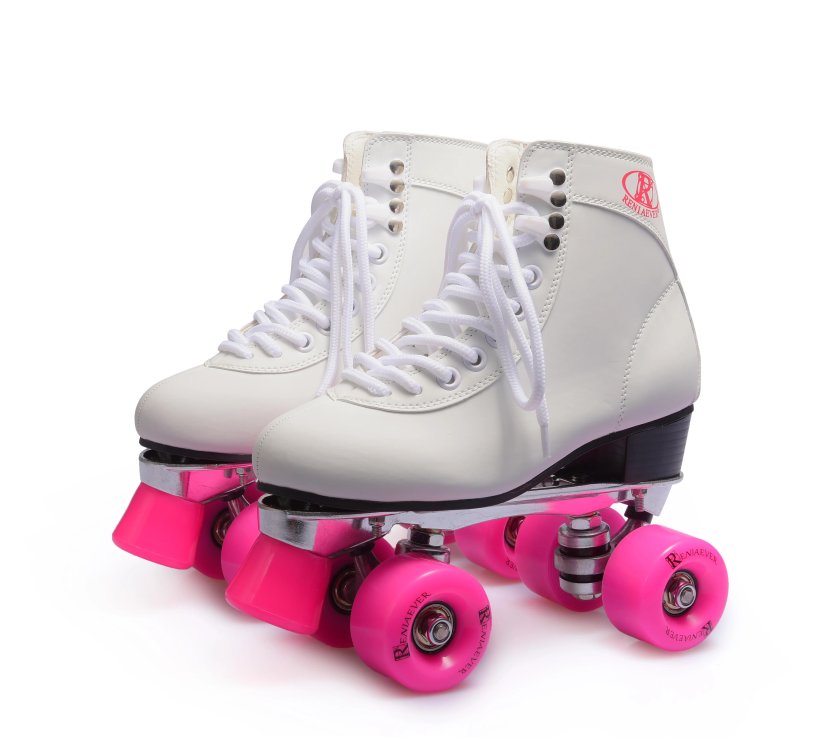 Роликовые коньки квады 4 колеса