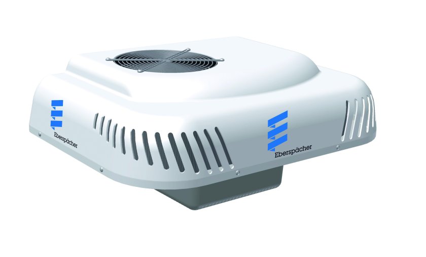 Кондиционер Indel b sleeping well Oblo 24v