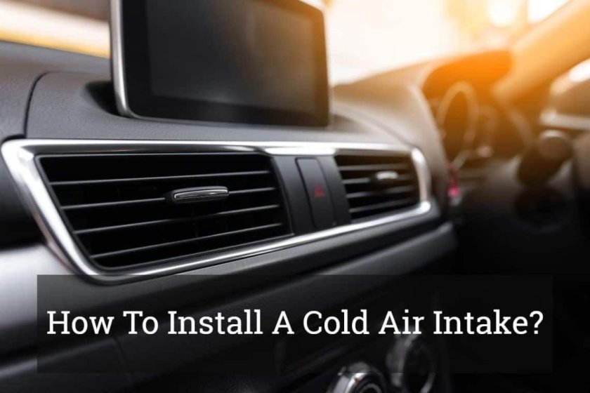 Car Air Conditioner