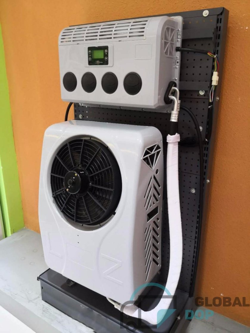 Кондиционер Frost uc5 24v