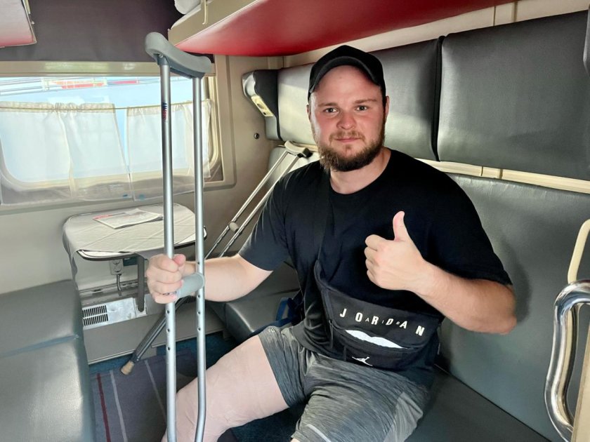 Новые поезда дальнего следования