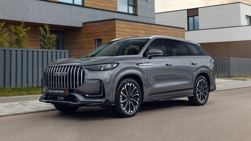 Chery tiggo 8 pro max