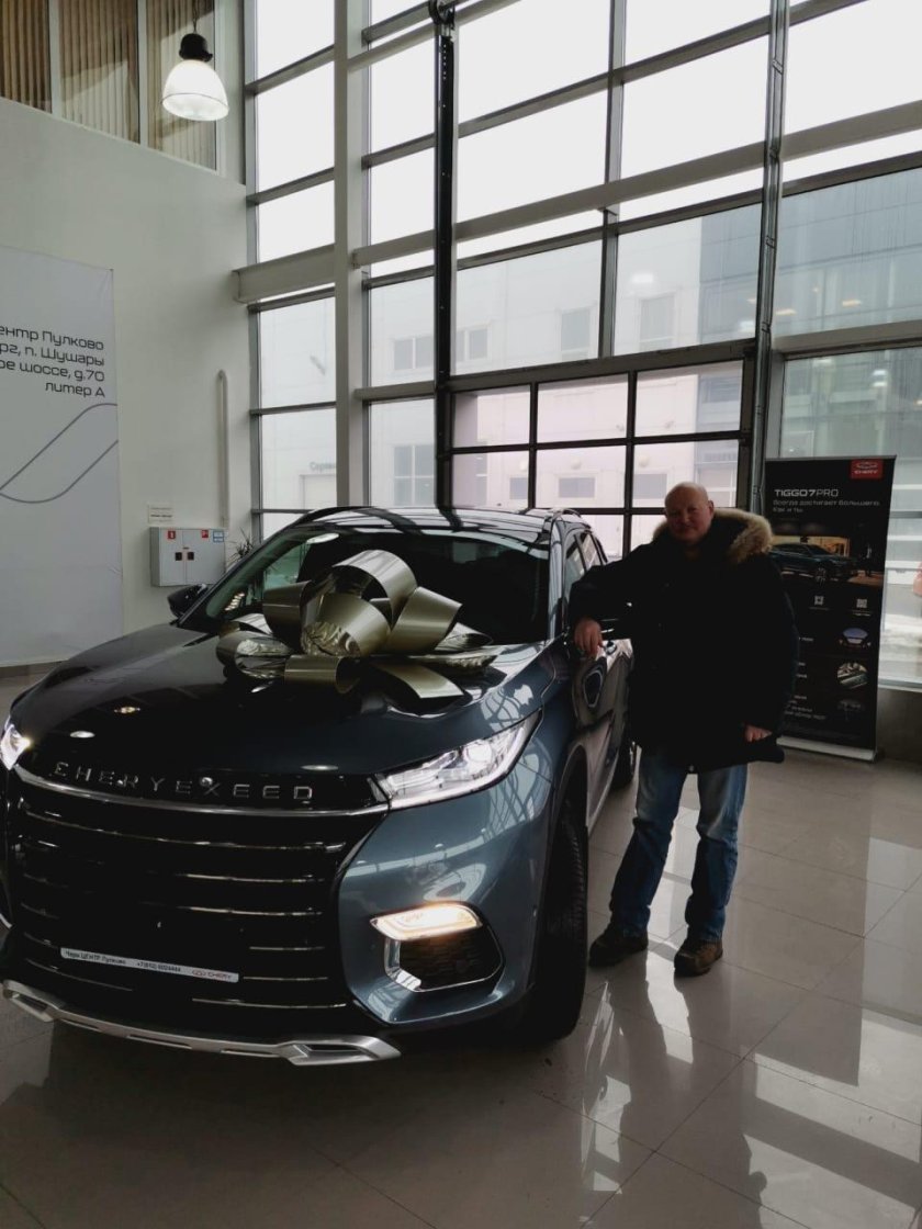 Эксид вх тюнинг