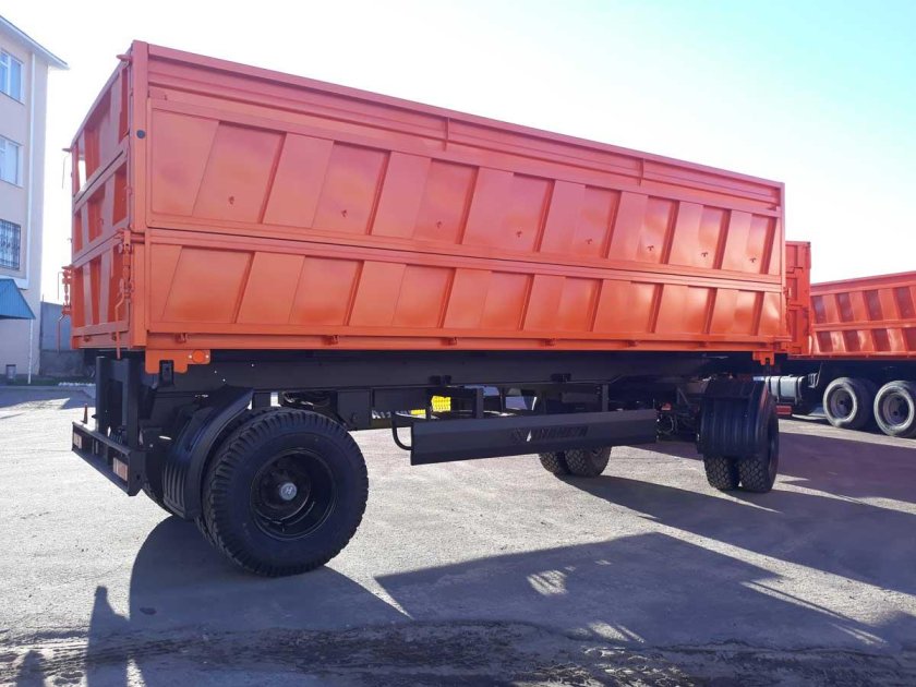 Прицеп 852900-4