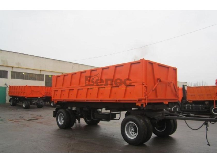 Прицеп Планета 852900