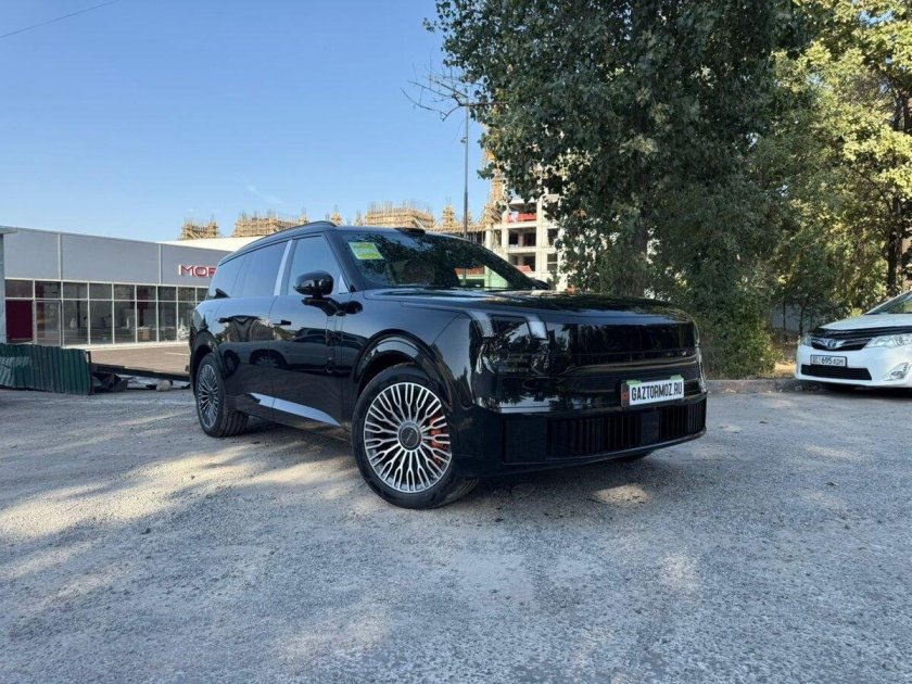 Авто машина