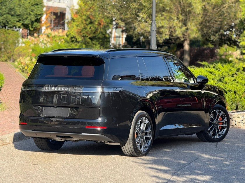 Новые автомобили