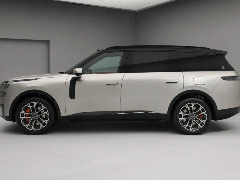 Внедорожники машины