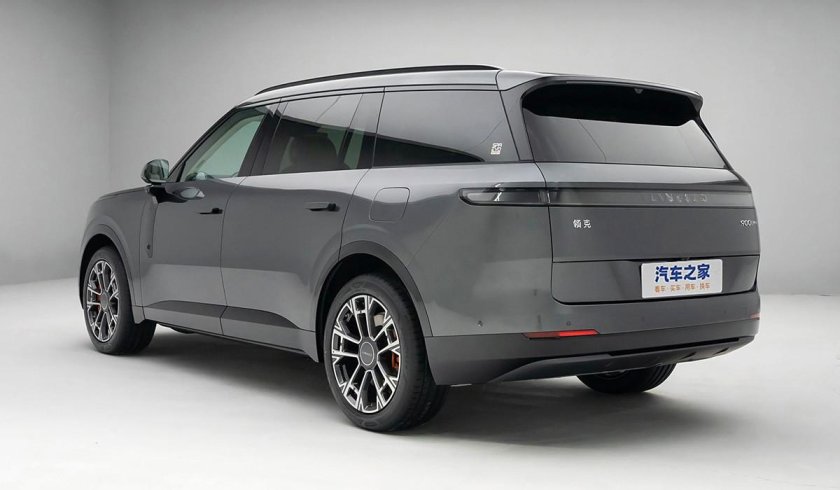 Машина китай