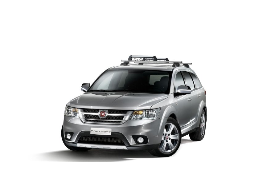 Fiat Freemont | 2011-2016