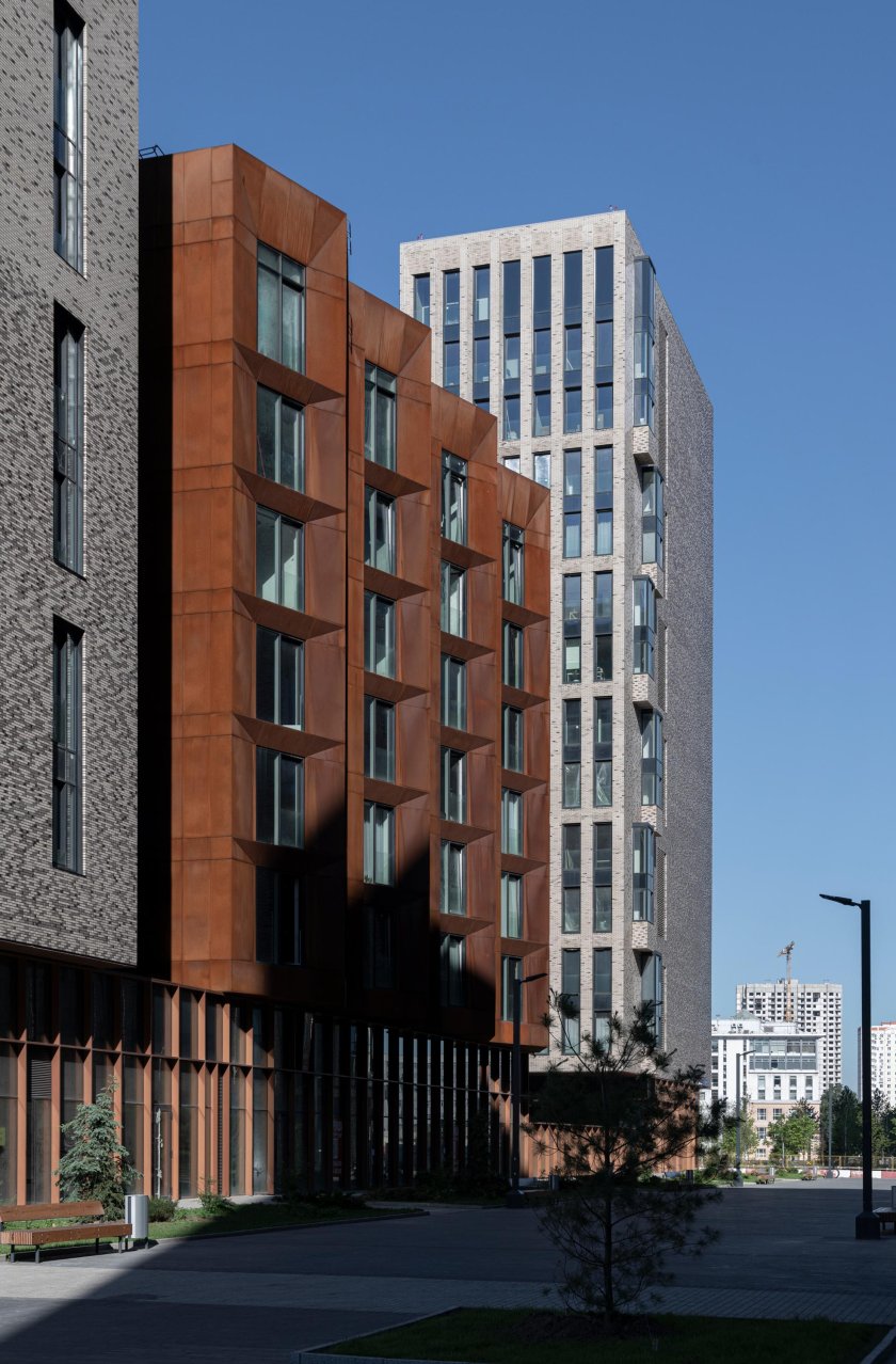 ЖК ЗИЛАРТ Скуратов