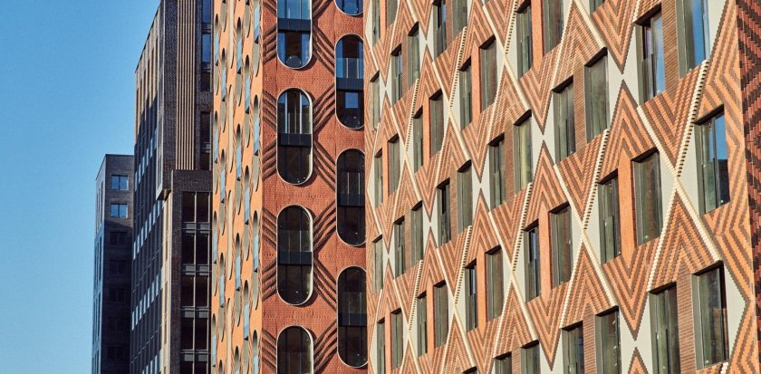 ЖК Зилард Москва