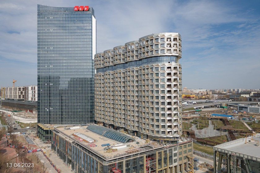 ЗИЛАРТ диамонд