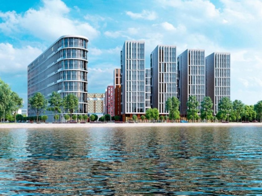 ЗИЛАРТ Гранд