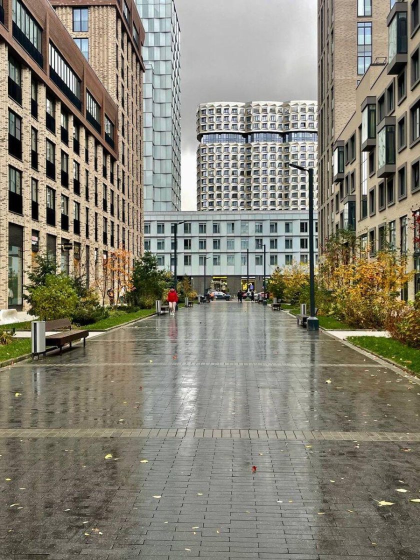 Зиларт даймонд жк