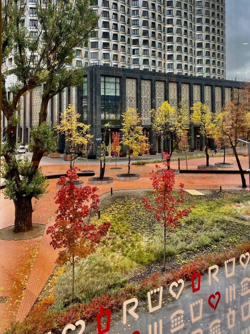 Жилой комплекс