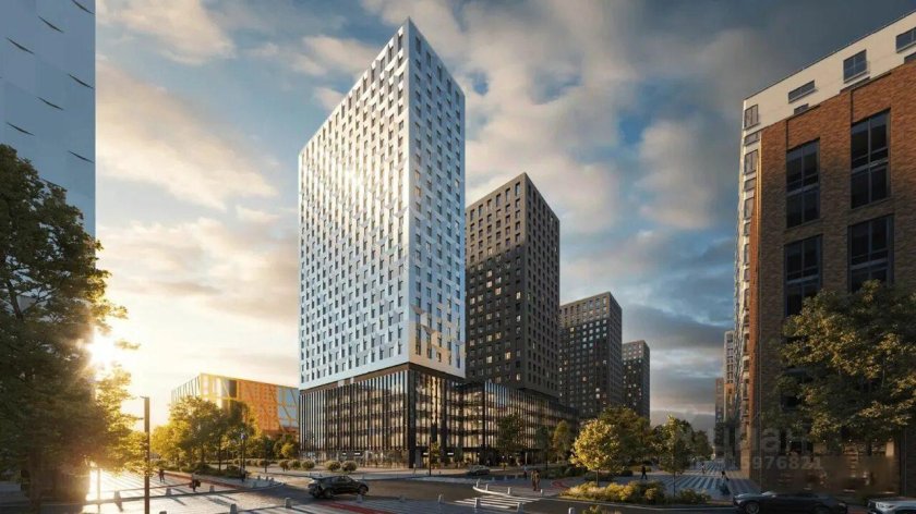 Бульвар братьев Весниных ЗИЛАРТ