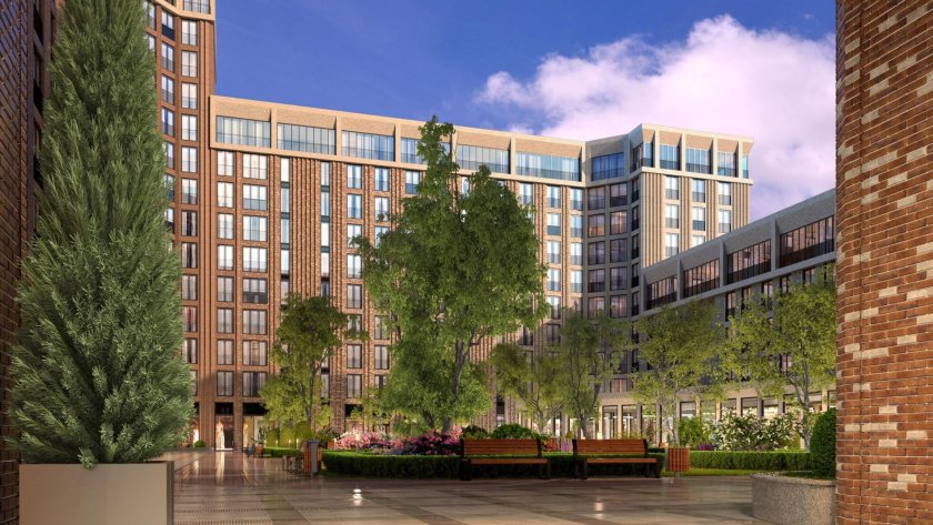 Архитектура ЗИЛАРТ Чобан Speech