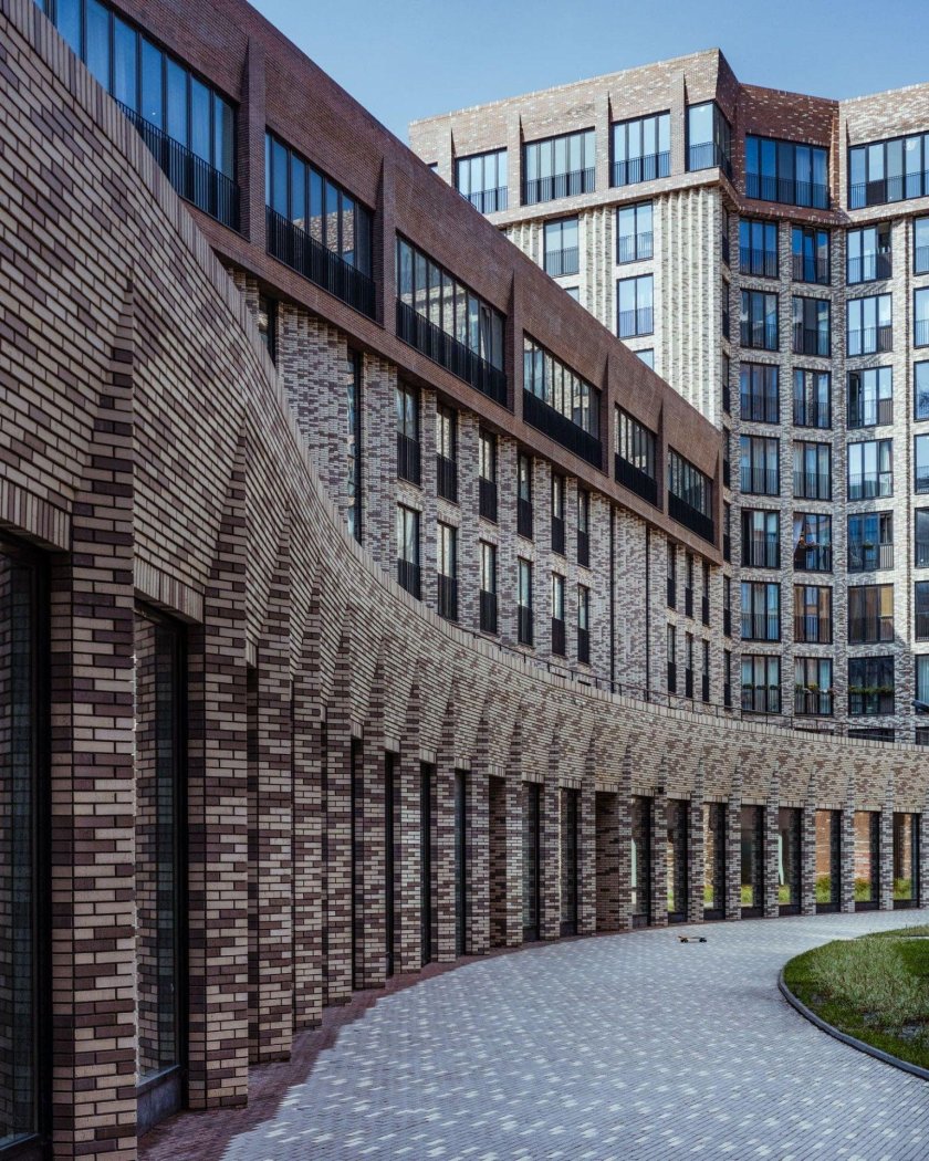 Квартал ЗИЛАРТ Москва