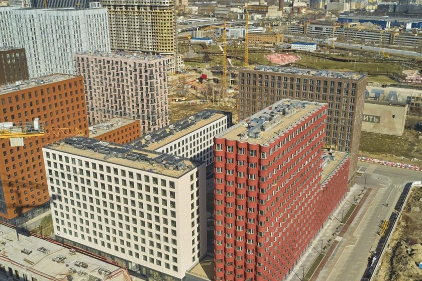 ЗИЛ арт ЛСР