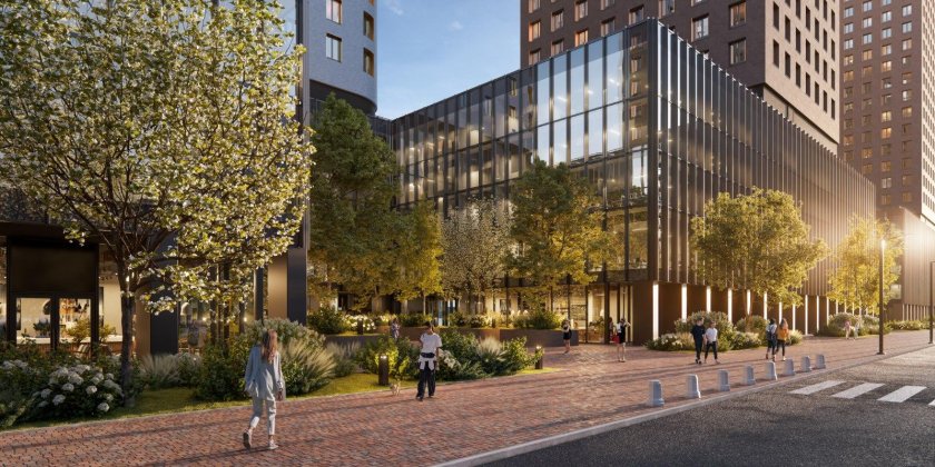 Парк ЗИЛАРТ