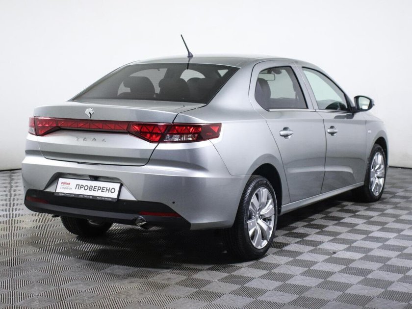 Иран Ходро тара 2022