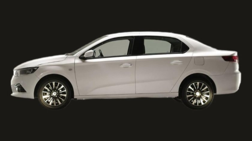 Iran Khodro Tara 2022