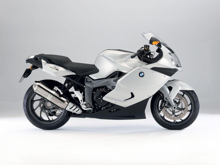 BMW k1300s