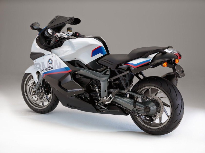 BMW k1300