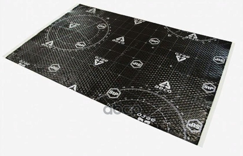 Виброизоляция STP Aero Plus