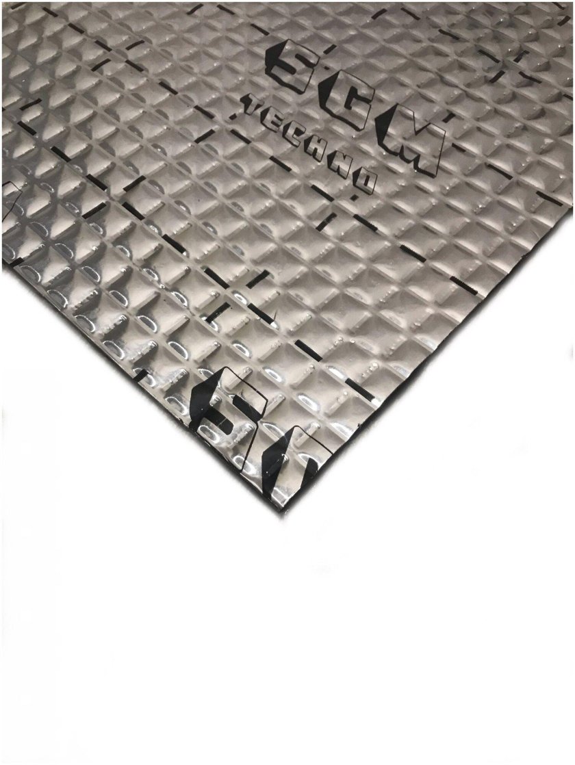 SGM броня 4мм