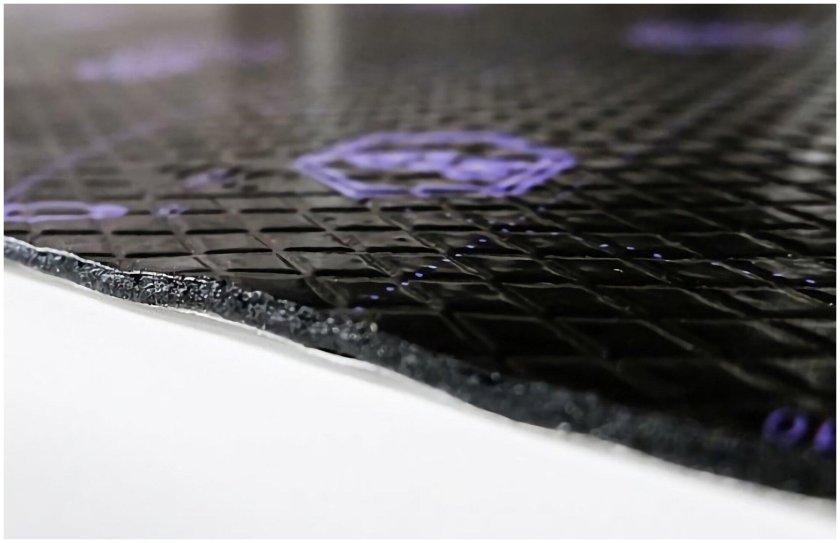 STP бимаст Bomb Premium