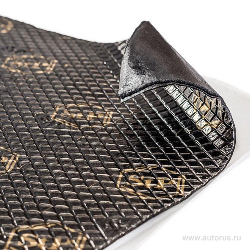 STP Biplast Premium 15a