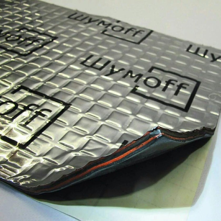 Сплен Шумофф