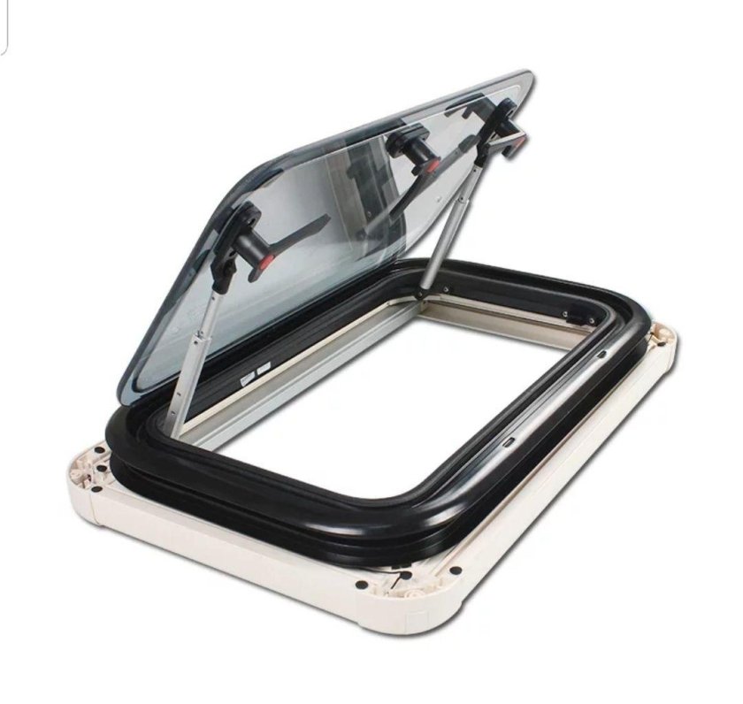 Окна для автодома