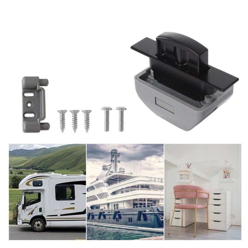 Замок защелка для ящиков