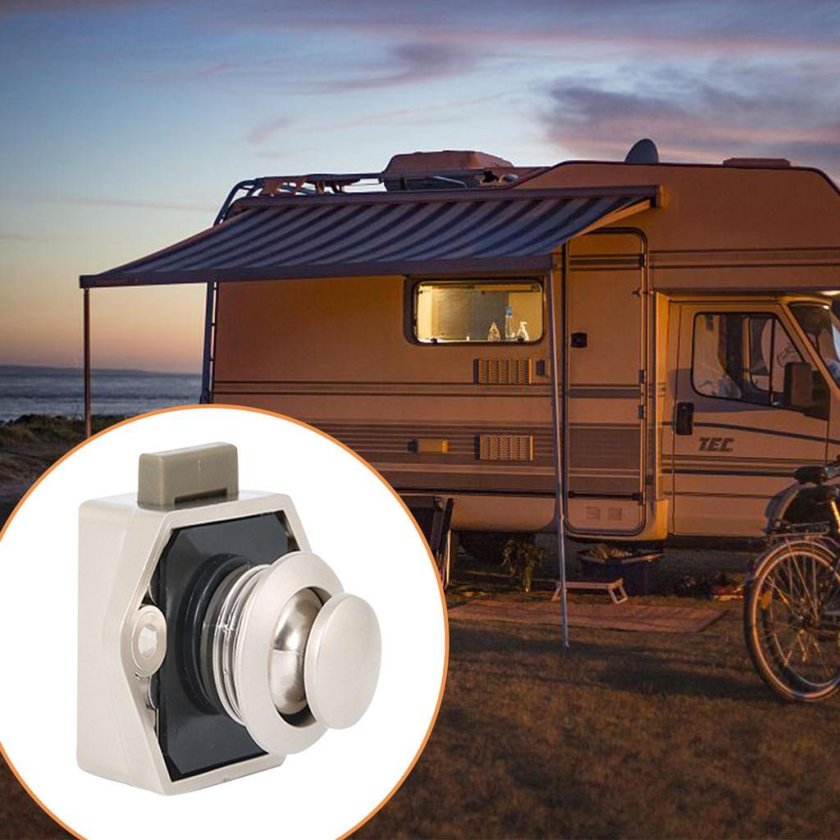 Кемперы в мм2