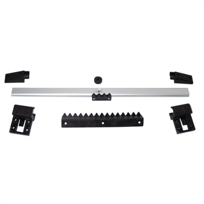 Крепление стола для кемпера