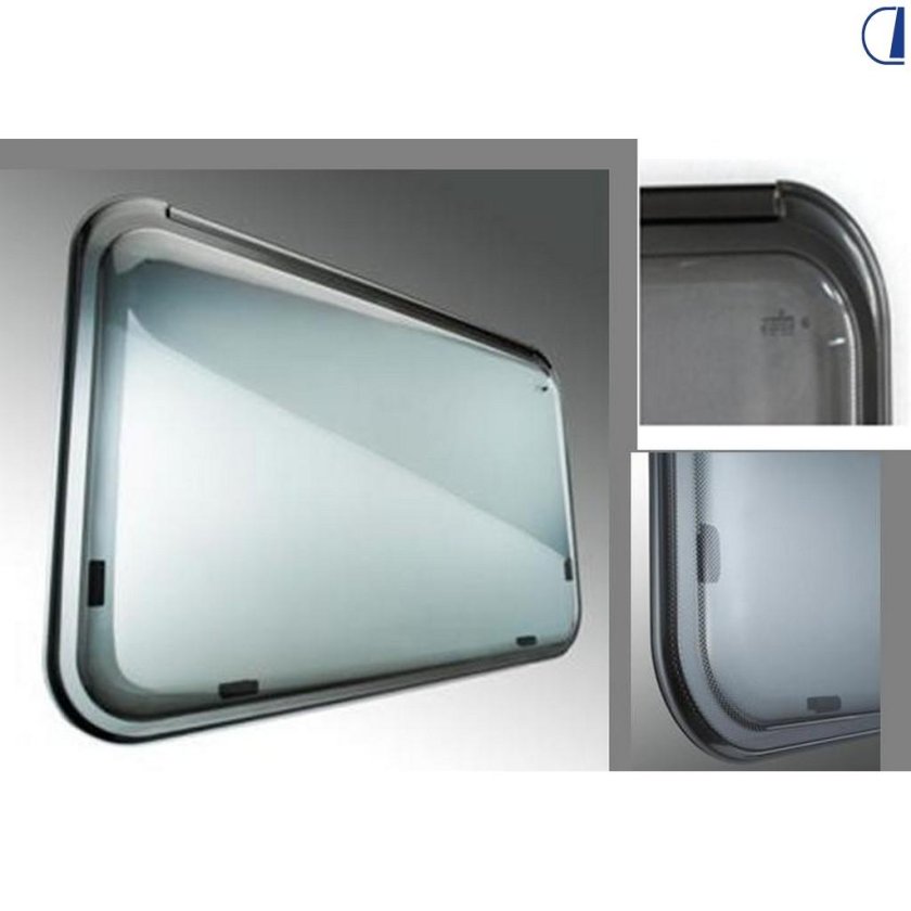 Окна для кемпера