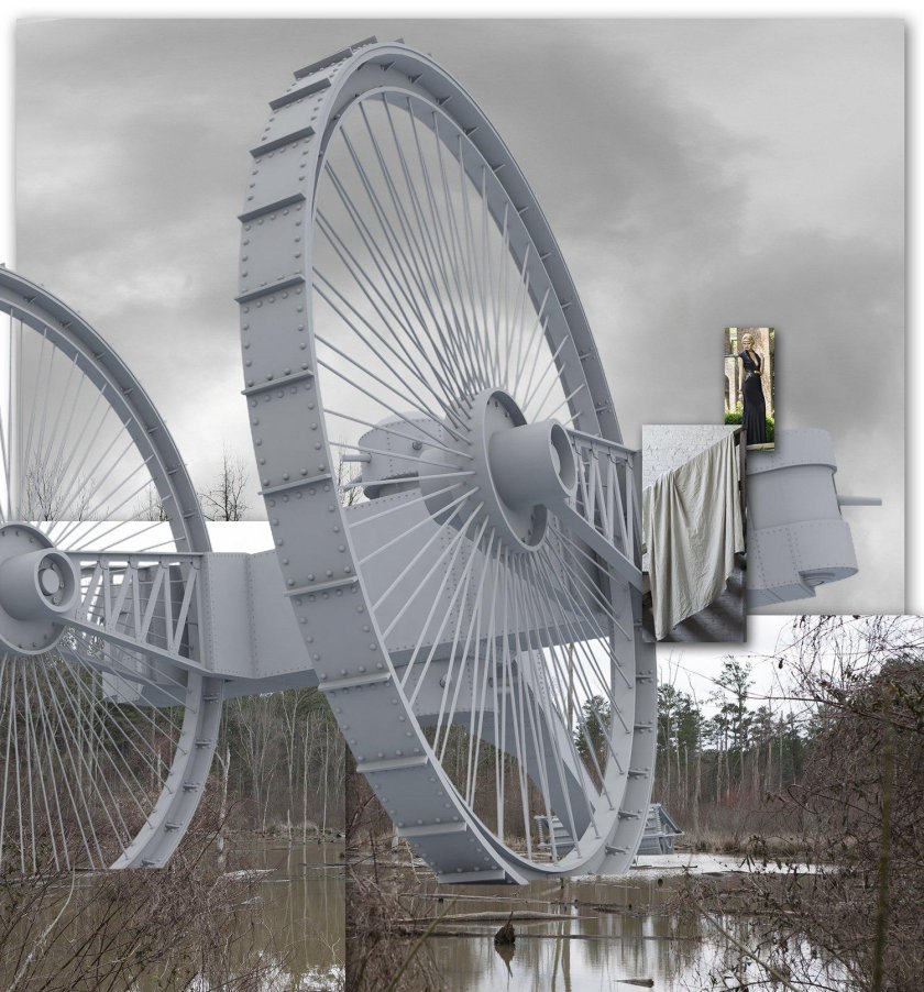 Царь танк Российской империи